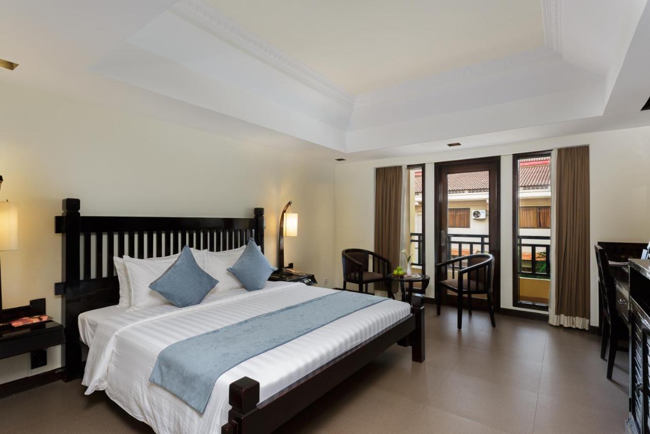 Sokchea Angkor Hotel Siem Reap Eksteriør billede