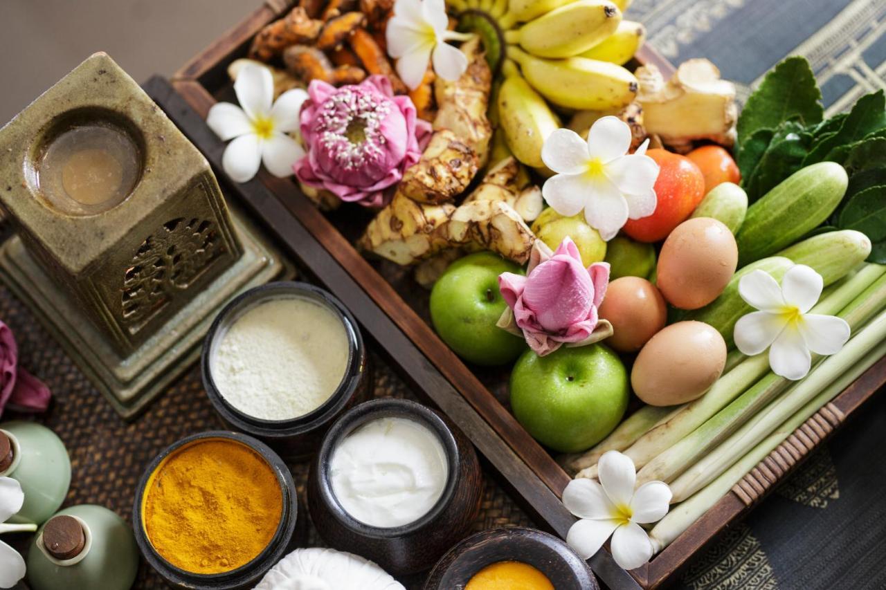 Sokchea Angkor Hotel Siem Reap Eksteriør billede