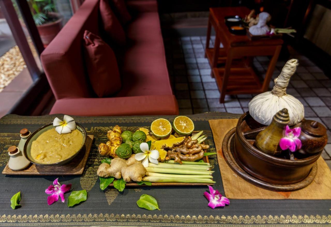 Sokchea Angkor Hotel Siem Reap Eksteriør billede