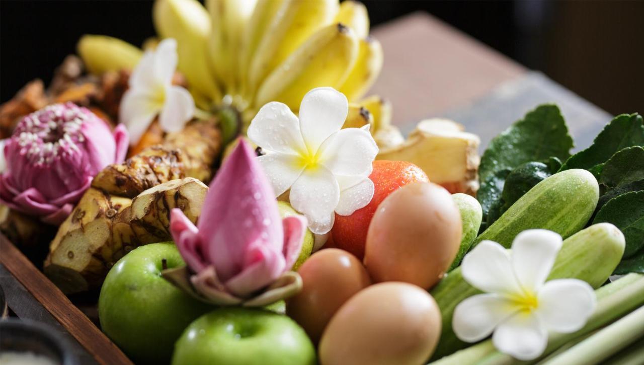 Sokchea Angkor Hotel Siem Reap Eksteriør billede