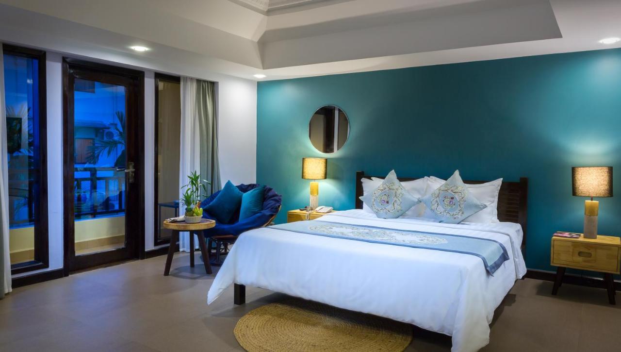 Sokchea Angkor Hotel Siem Reap Eksteriør billede